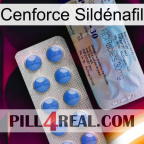 Cenforce Sildénafil 39